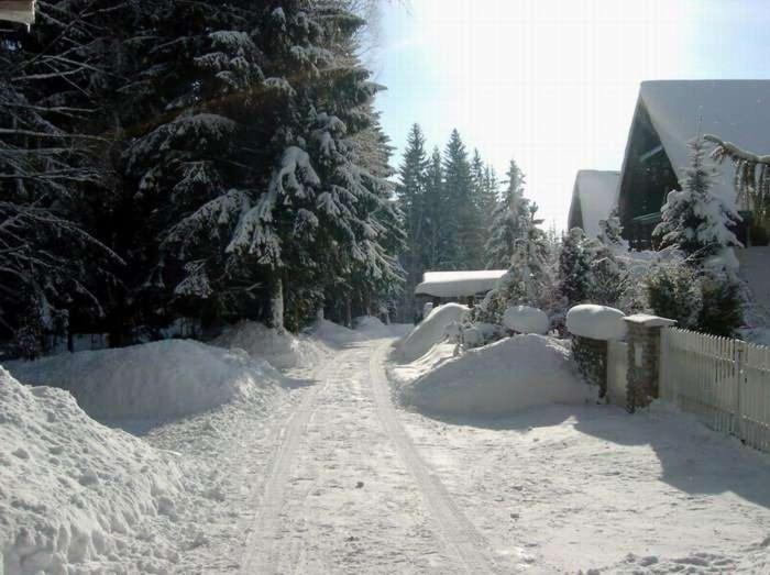 Holiday House No. 35 Štôla Zewnętrze zdjęcie