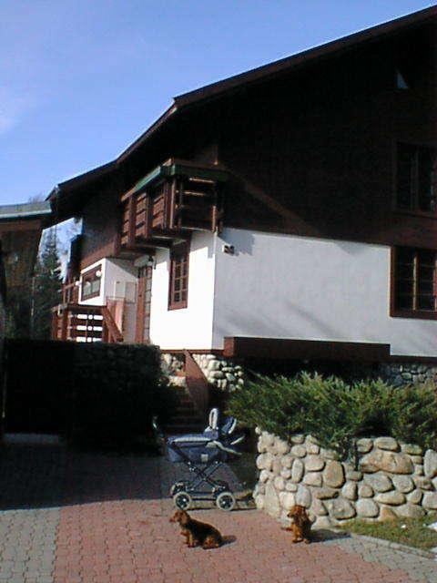 Holiday House No. 35 Štôla Zewnętrze zdjęcie